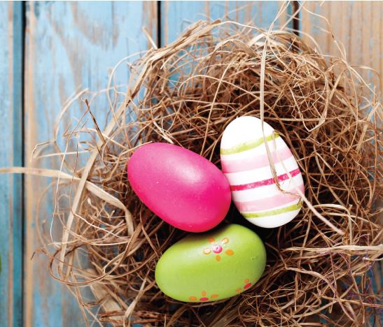 Egg-cellent Easter at AQWA - an Evening of Family Fun!