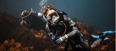 AQWA After Hours: Live Underwater Podcast with Kurt Krispyn & Guest