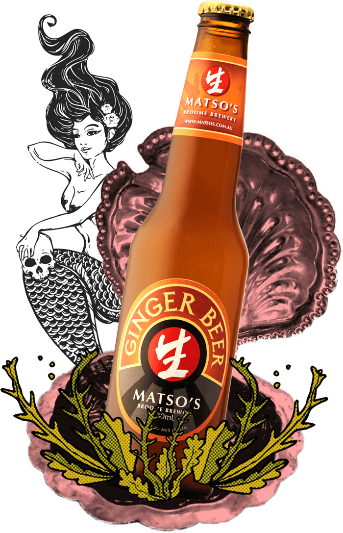 Matso's Progressive Beer Tasting & Meet the Brewer