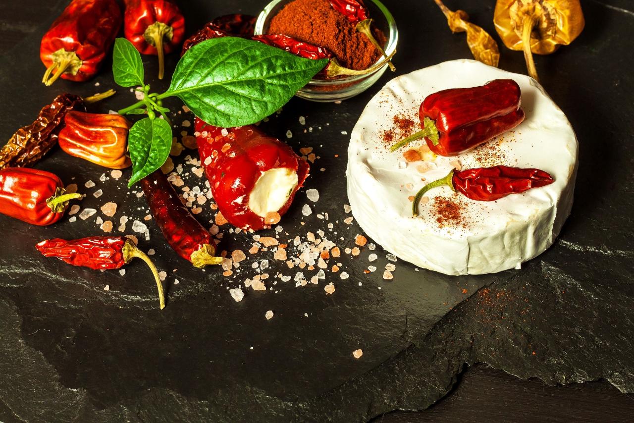 Progressive Chilli & Cheese Tasting Event - Adults Only!