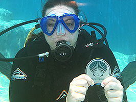 Student Intro Try Diving (12+ years)