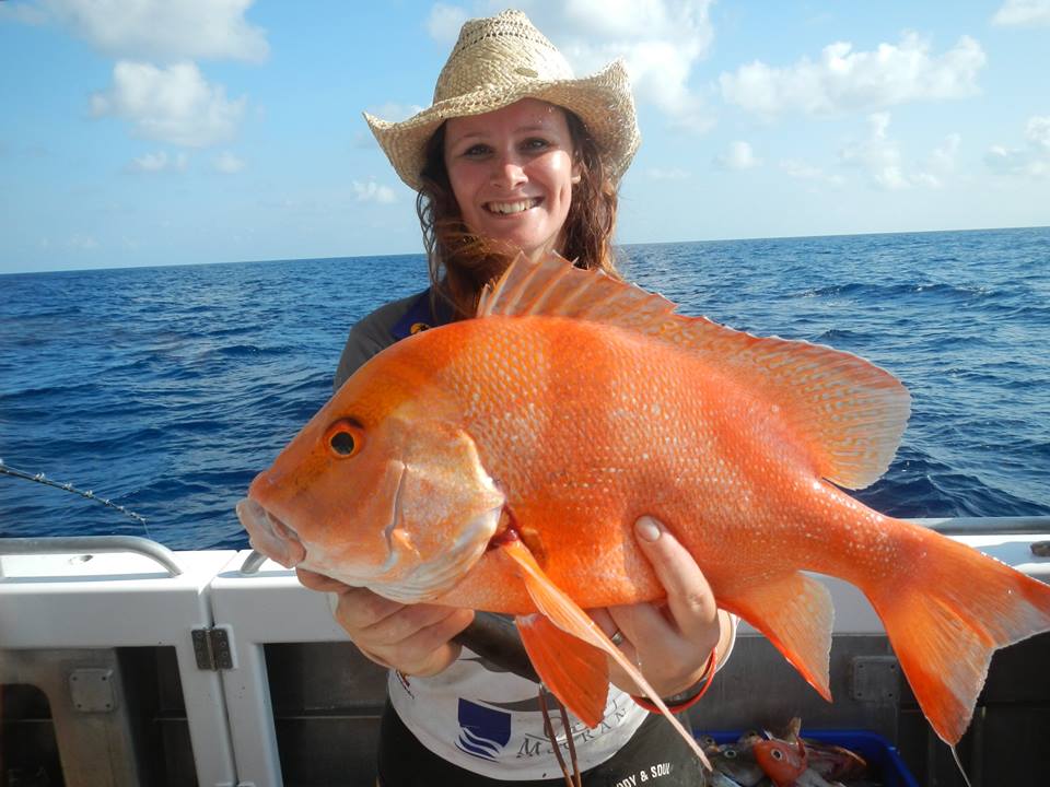 3 Day Extended Liveaboard Charter