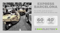 Barcelona Express