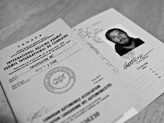 License Translation