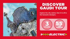 Discover Gaudi