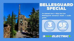 Bellesguard SPECIAL