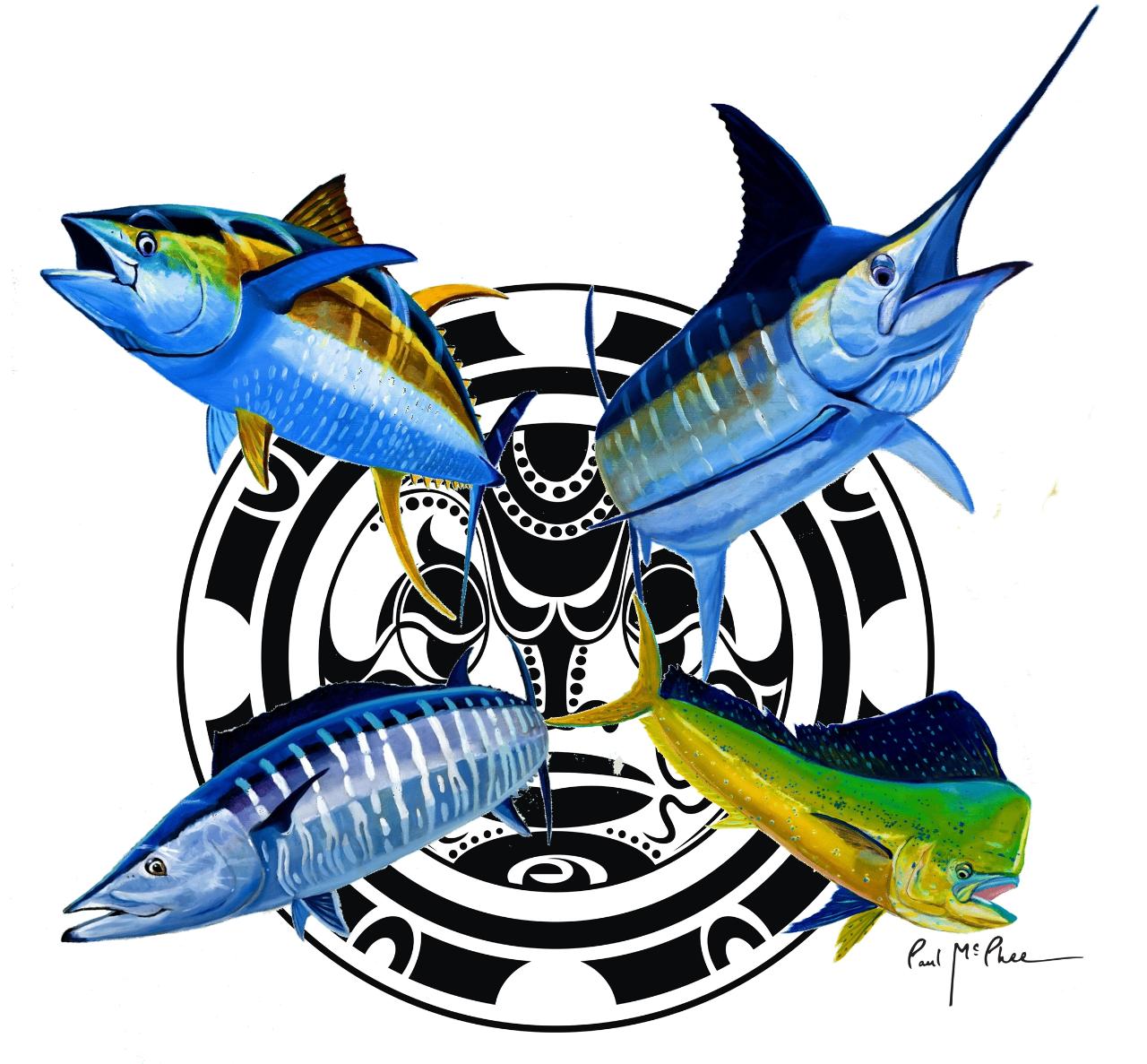 Kona Kickoff - June 21st - 23rd, 2019 (Check Payment Entry)