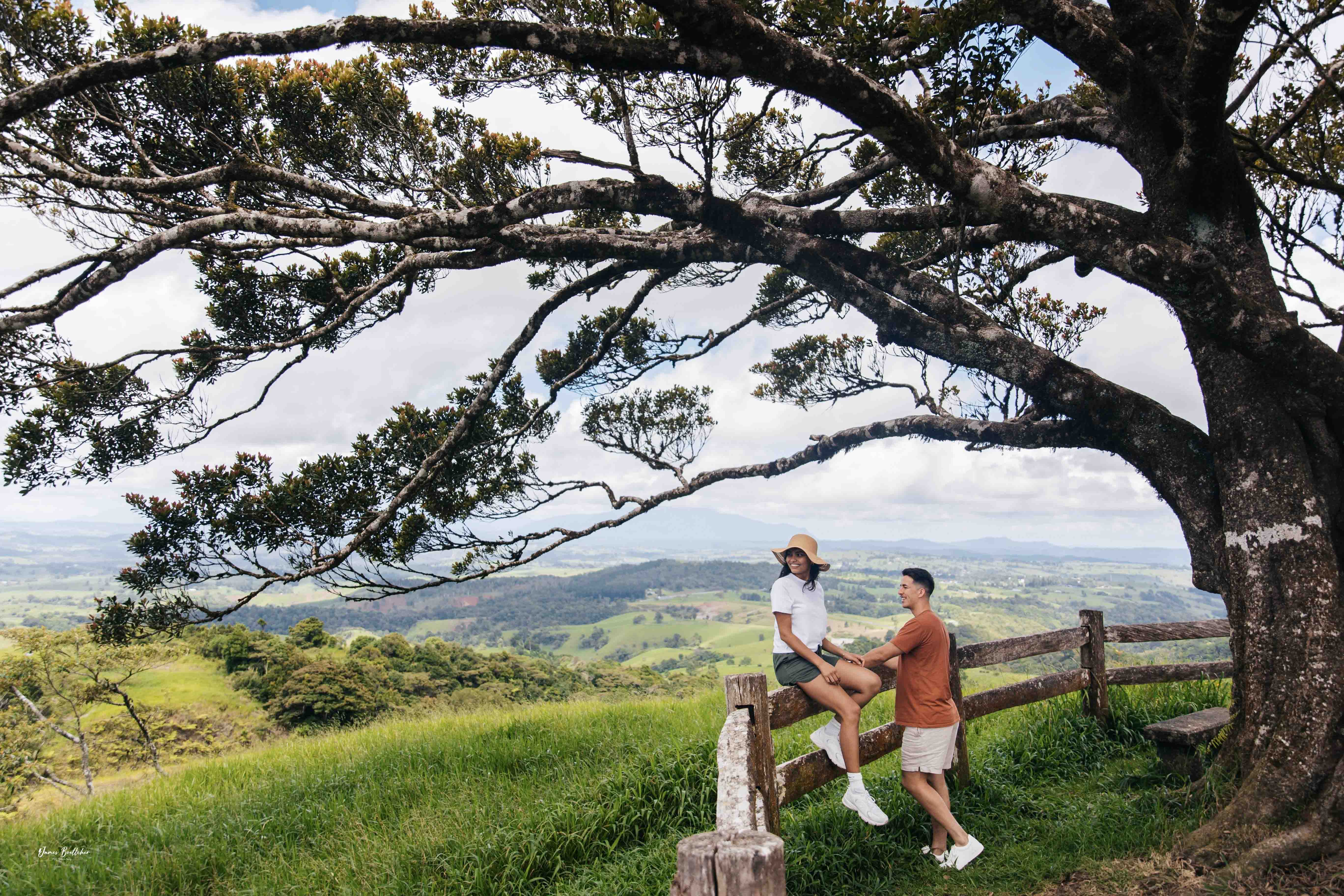 Private Atherton Tablelands  Nature and Wildlife Tour