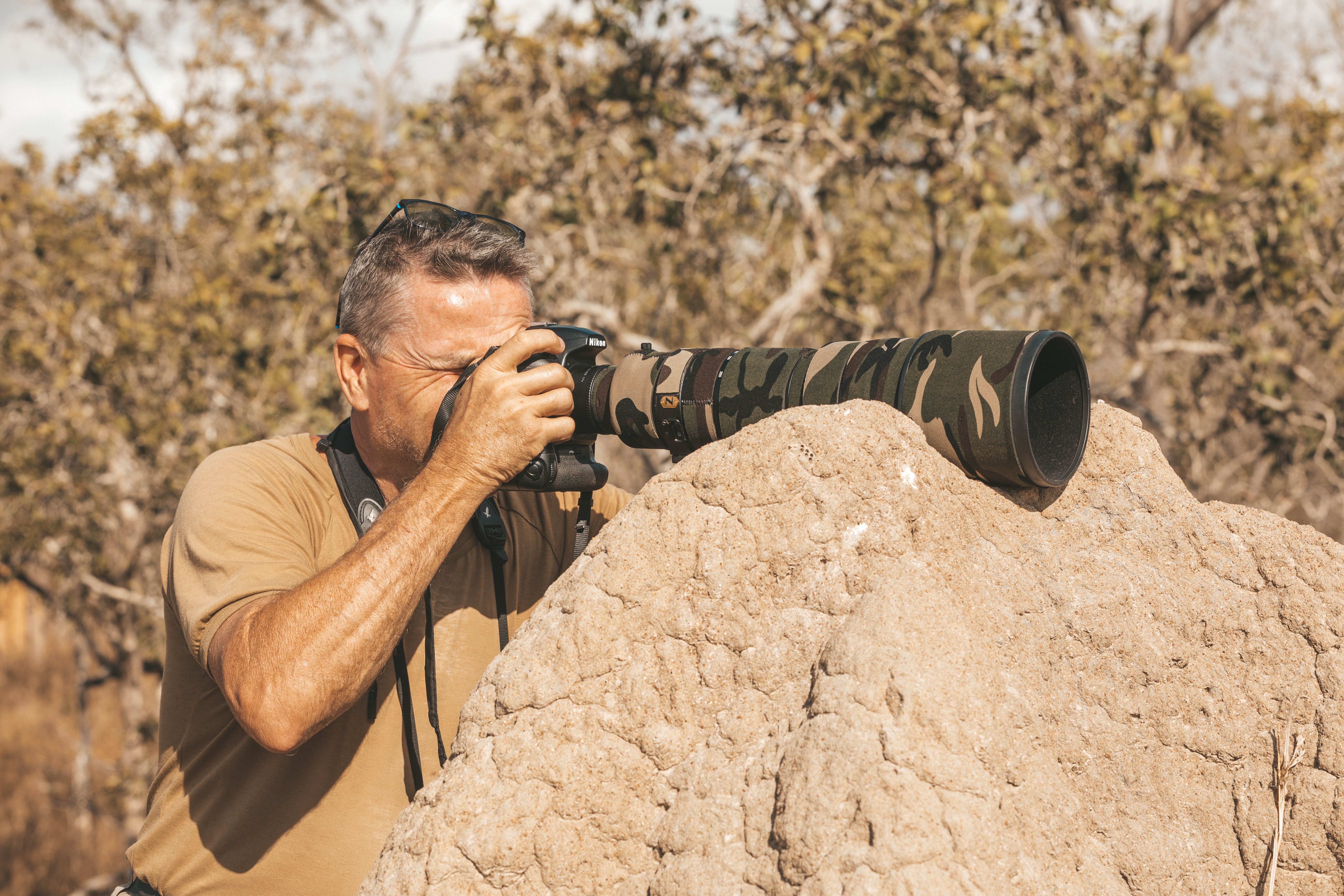 5 Day Wildlife Photography