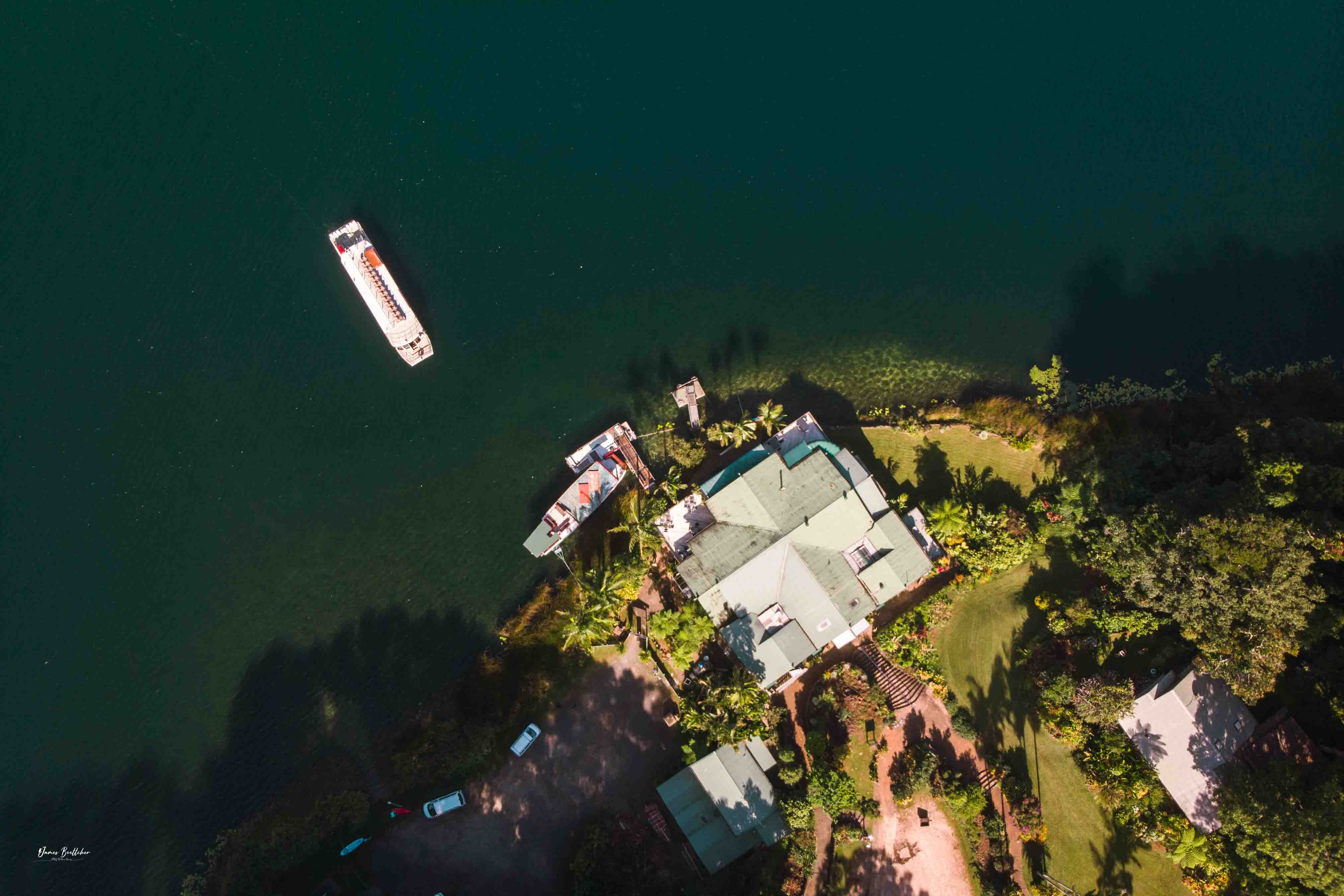 Private Atherton Tablelands  Nature and Wildlife Tour