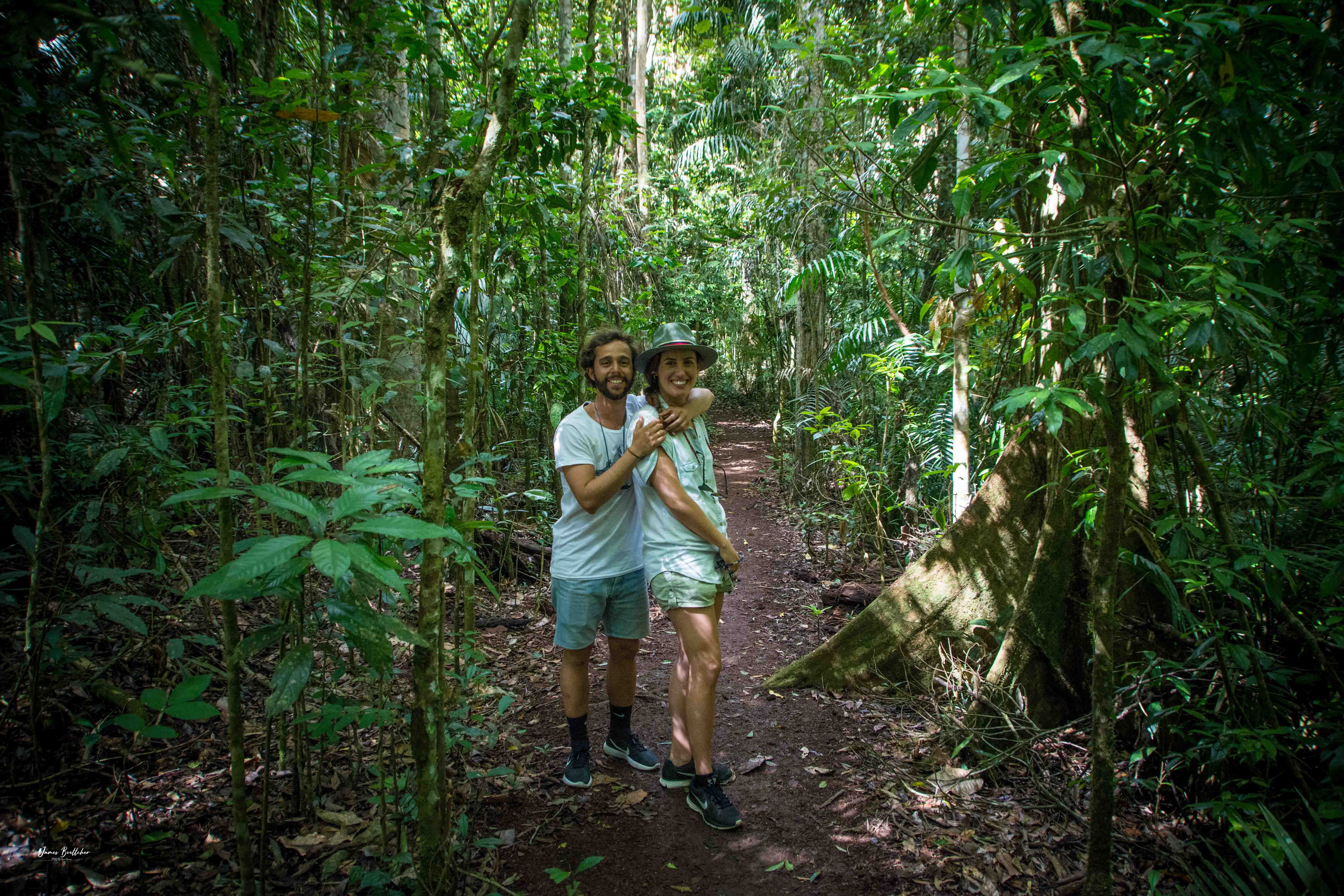 Private Atherton Tablelands  Nature and Wildlife Tour