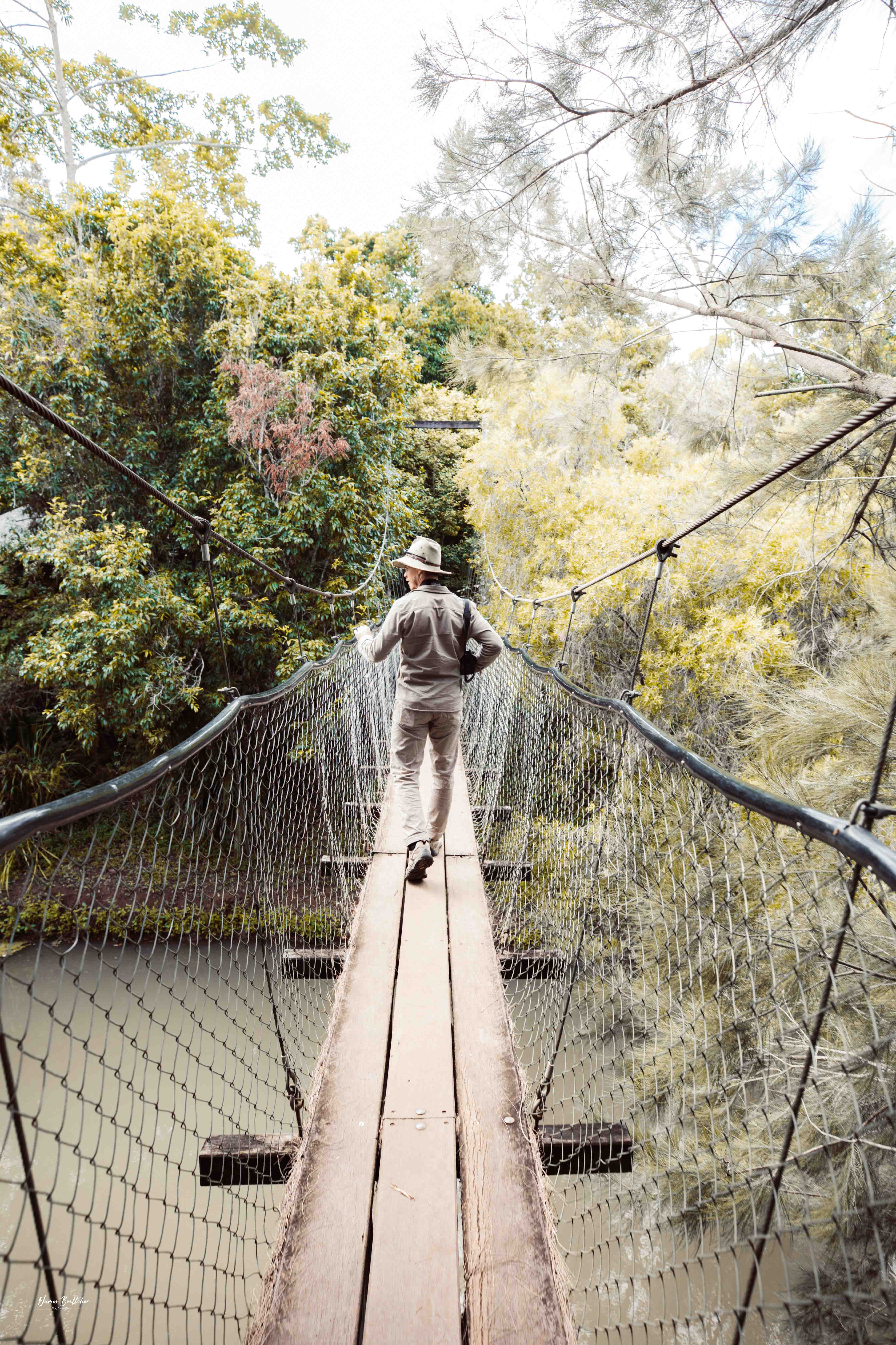 Private Atherton Tablelands  Nature and Wildlife Tour