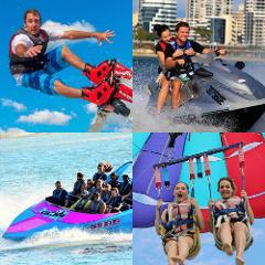 Watersports Packages
