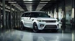 Range Rover Sport V8 Stealth from 25 years of age