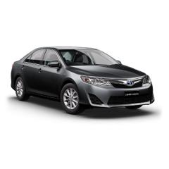 Toyota Camry from 21 y/o including insurance