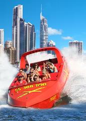 Jetboat Extreme early bird special