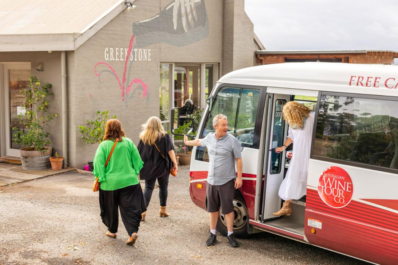 Yarra Valley Explorer Wine Tour