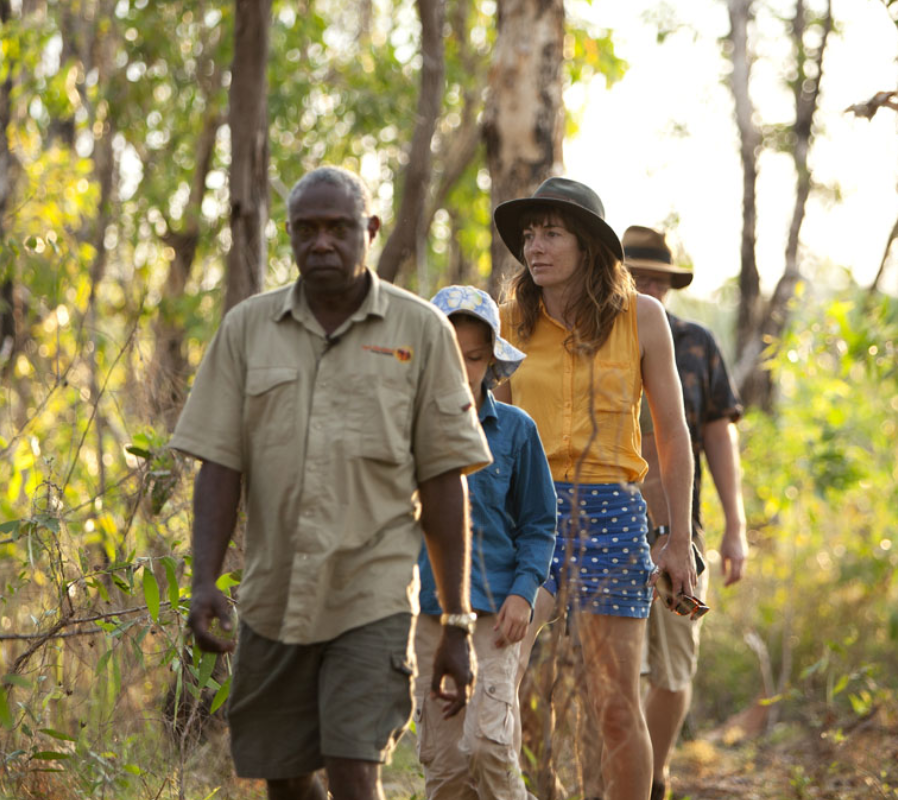 Gabarlgu Billabong Tour Kakadu