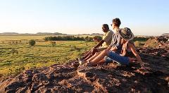 Ubirr Rock Art Site - Private guided tour