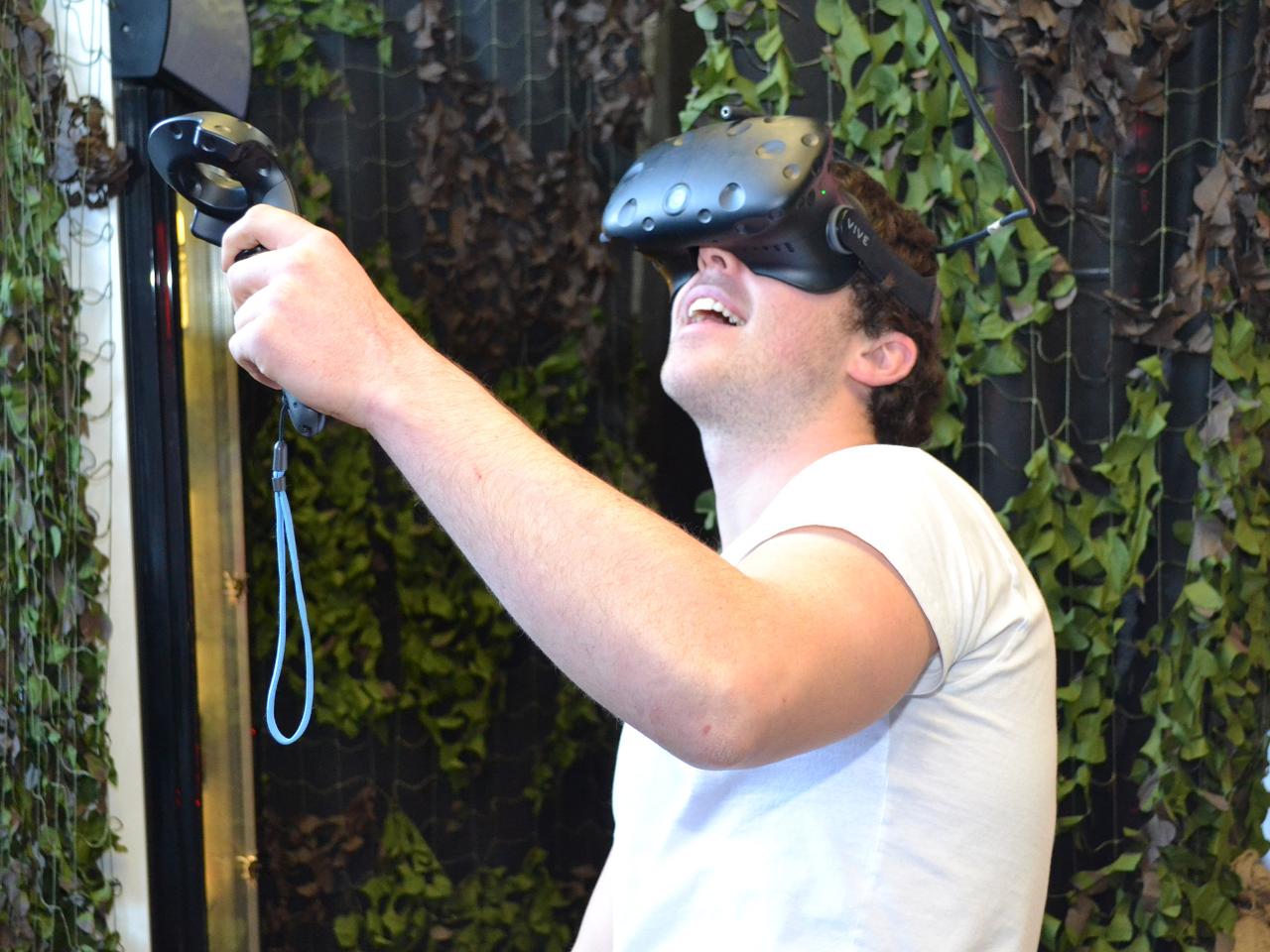  VR Escape Rooms - Takapuna