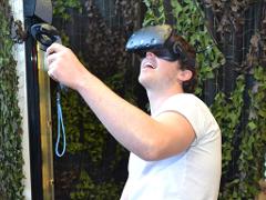  VR Escape Rooms - Takapuna