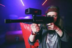 Tactical Laser Tag - Takapuna