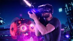 Virtual Reality Experiences - Takapuna