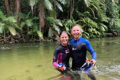 Private River Drift Experience 27/28