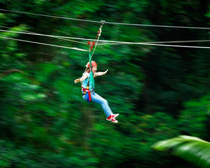 Daintree Adventure Day