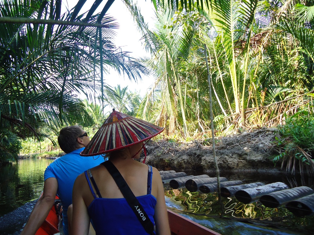 3-Day Melanau Heartland  Mukah Discovery 