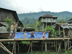3-Day Cross Border Trek To Indonesia & Remote Highland Village stay (H4)