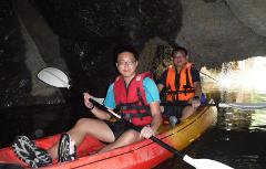 Sarawak Discovery: Kayak, Orangutans, & Longhouse Discovery (K3)
