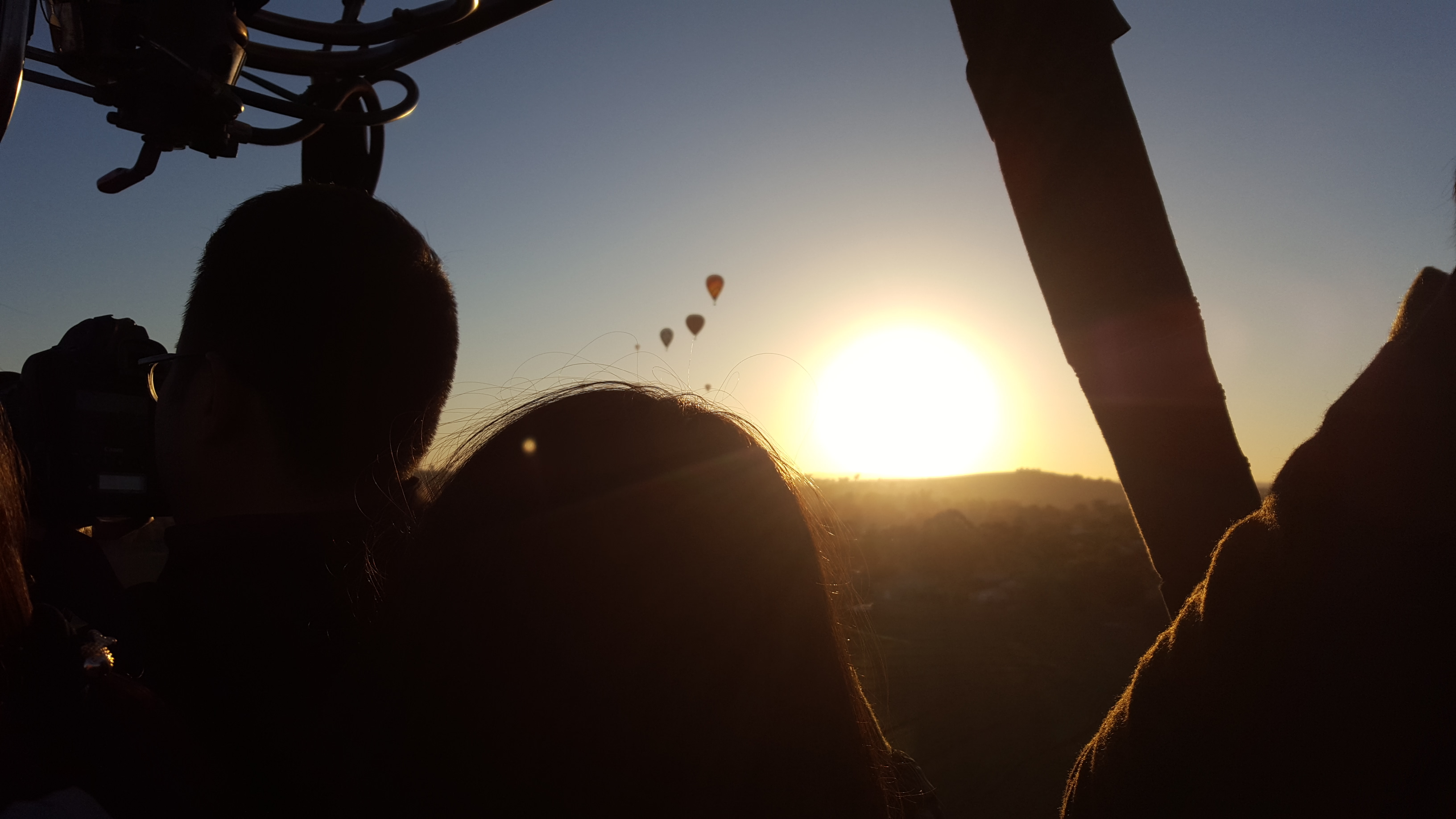 EXCLUSIVE  PRIVATE FLIGHT FOR  TWO PEOPLE with optional add on overnight accommodation.