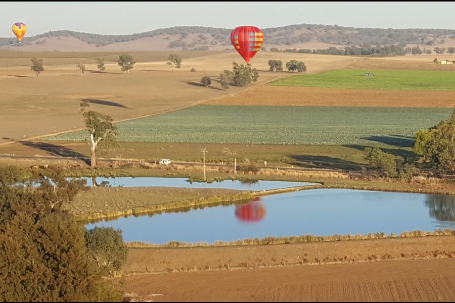 SHORT FLIGHT for GROUPS of a MINIMUM of TEN PEOPLE
