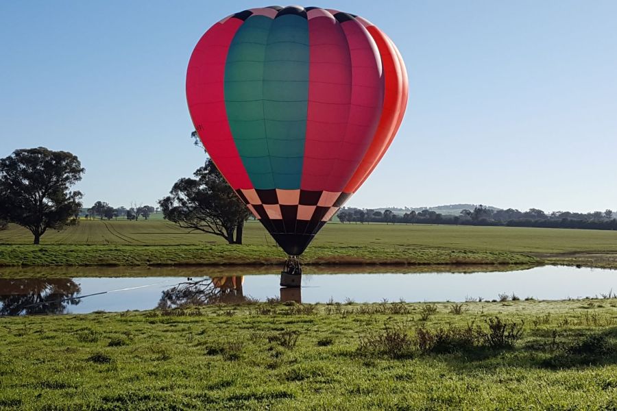 EXCLUSIVE  PRIVATE FLIGHT FOR  TWO PEOPLE with optional add on overnight accommodation.