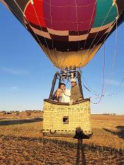 Ultimate Romantic Getaway with Private Hot Air Balloon-For 2 - Updated July 2022