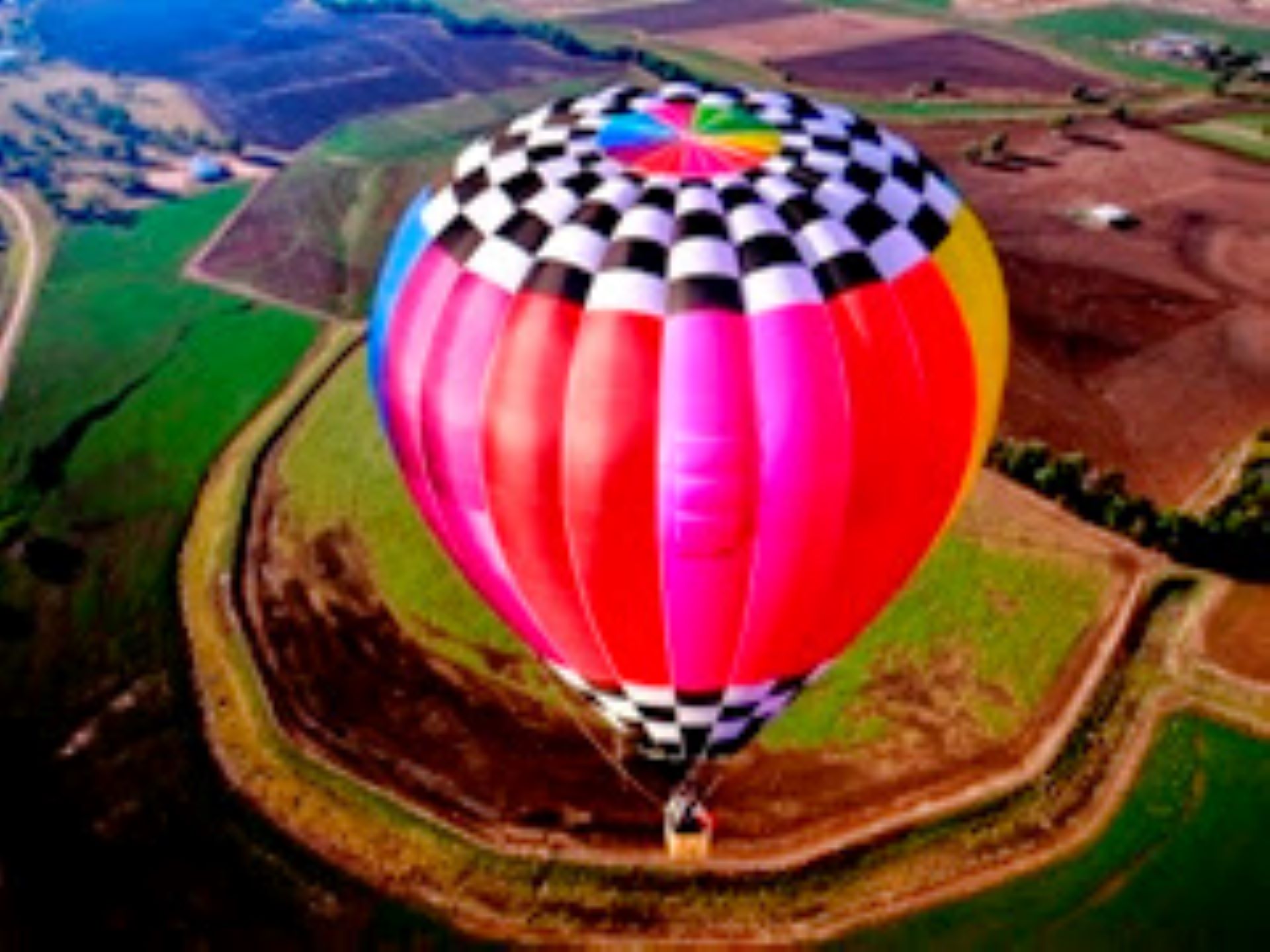 SUNRISE FLIGHTS at CANOWINDRA