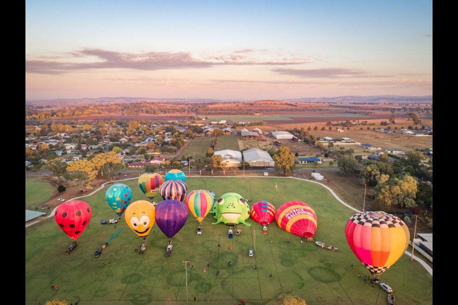 SHORT FLIGHT for GROUPS of a MINIMUM of TEN PEOPLE