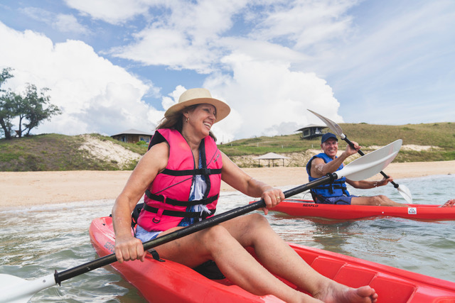 Bremer Island Escape (Day Tour)