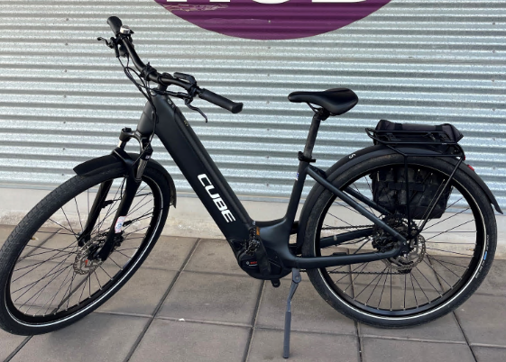 E-Bike Hire 