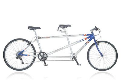 apollo tandem bike