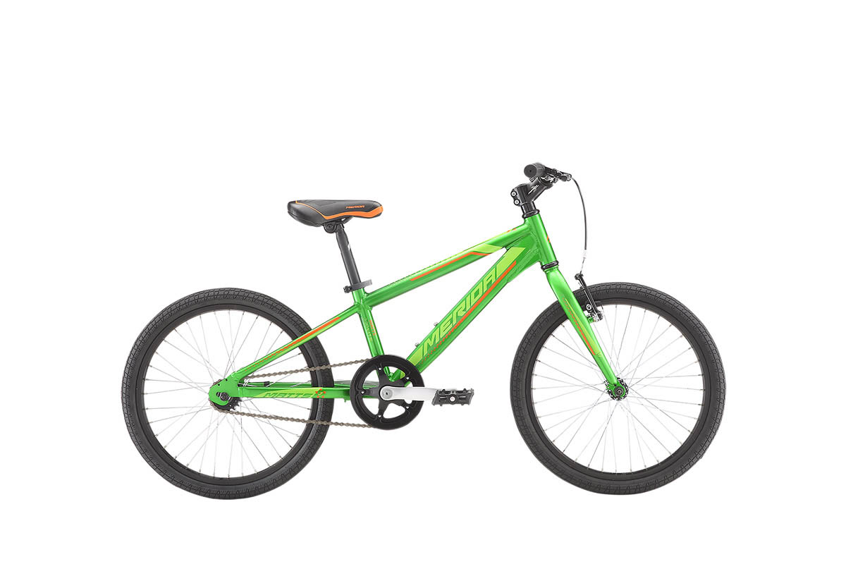 Children's Bike Hire 20"