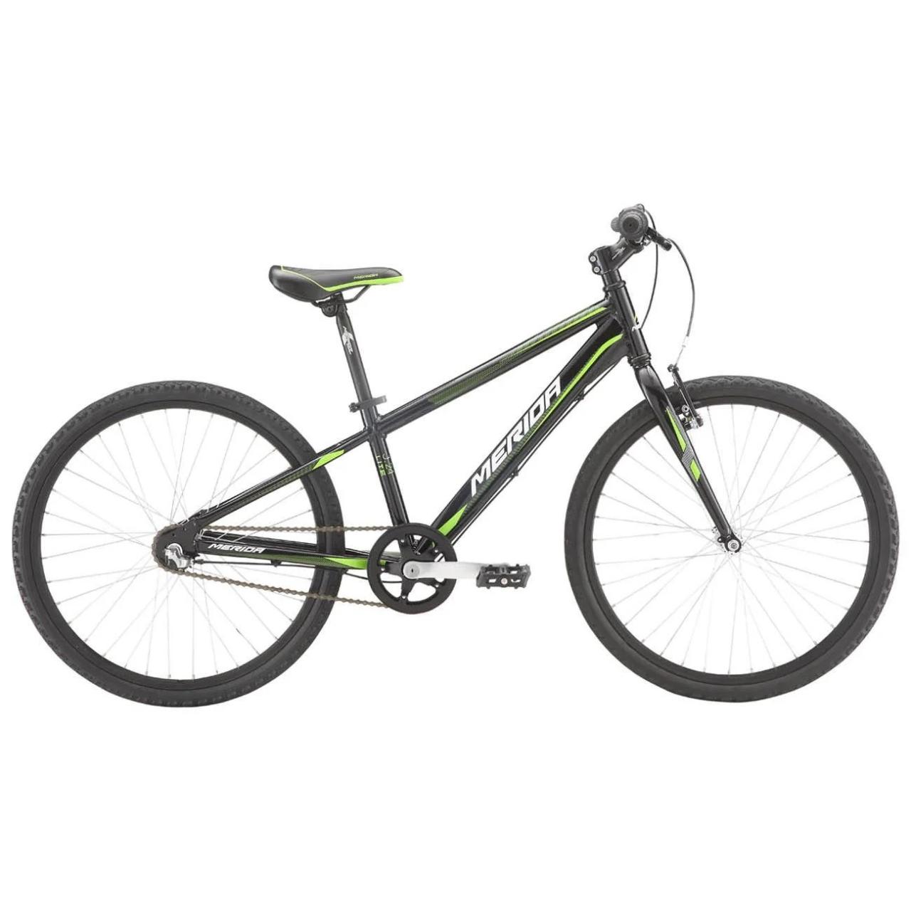 Children"s Bike Hire 24"