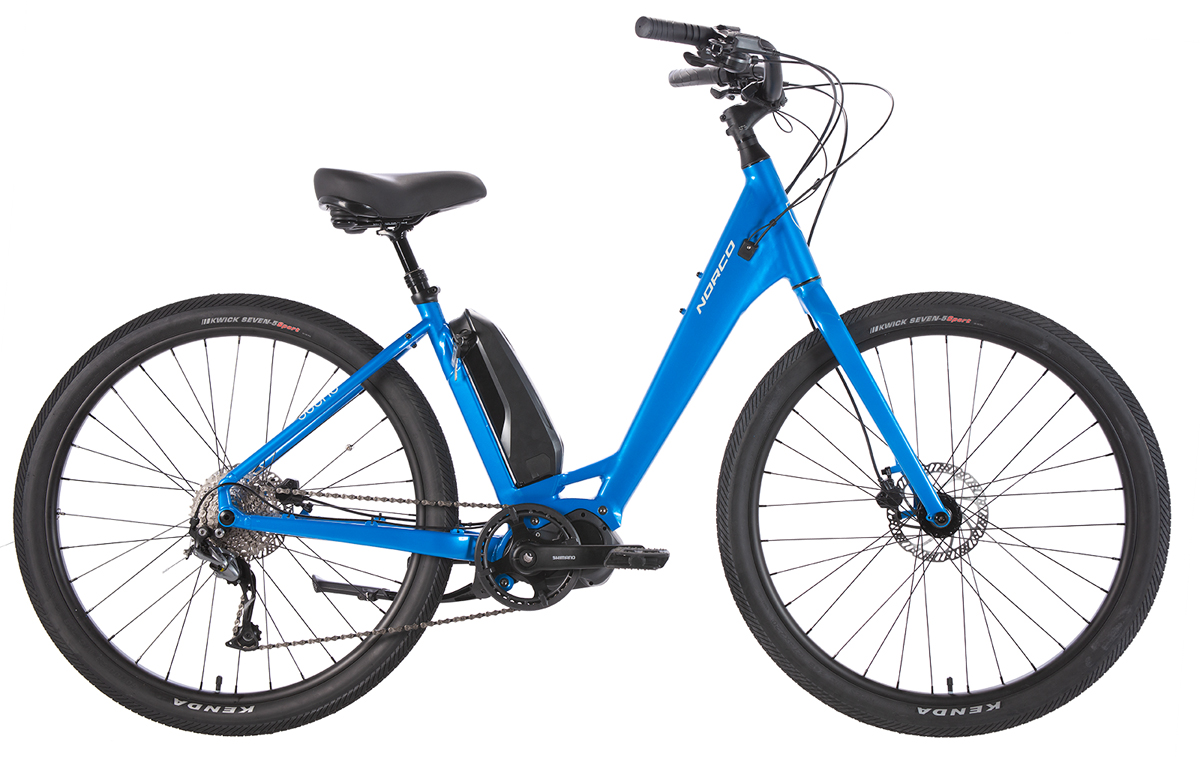 electric bikes to hire near me