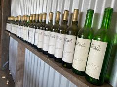Sensations Full Day Clare Valley Tour