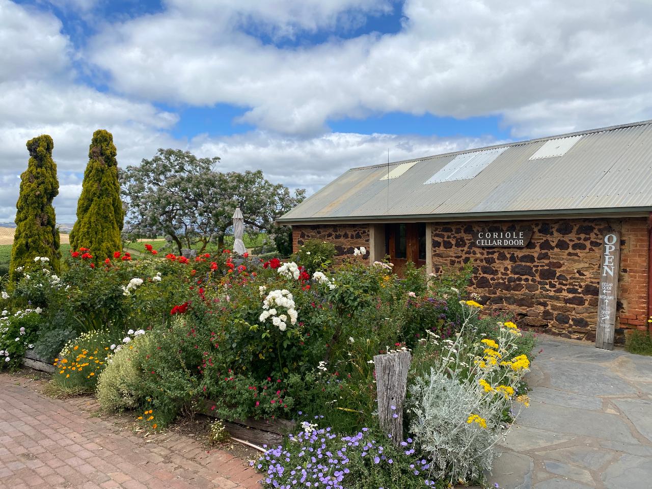 Sensations Full Day McLaren Vale Tour