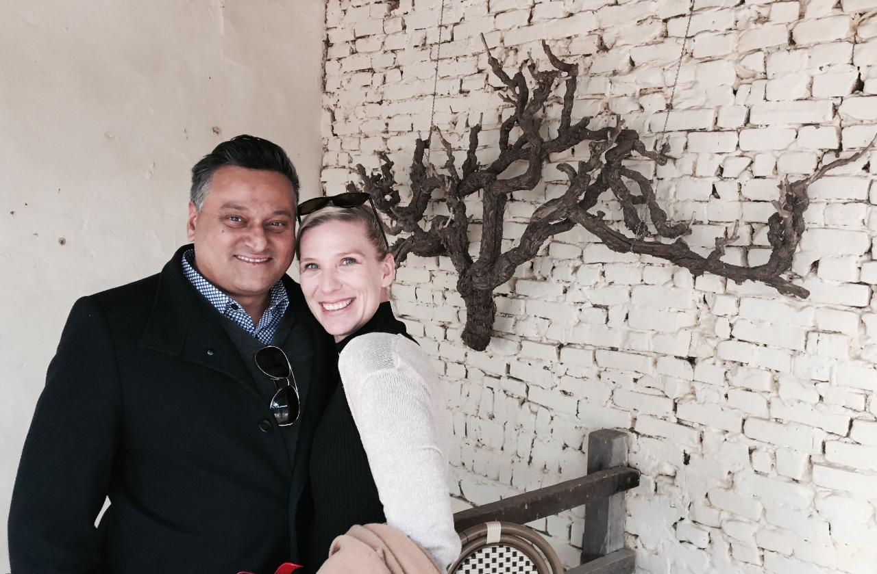 Sensations Full Day Barossa Tour