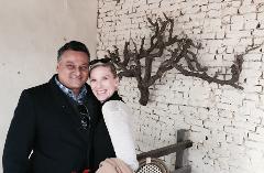 Sensations Full Day Barossa Tour