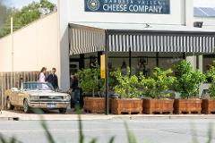 Barossa's Best - Mustang Tour, 6hr - Gift Card For 2 People
