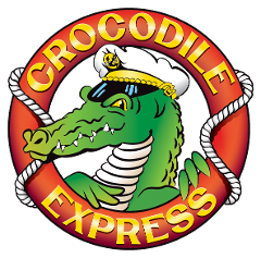 Crocodile Express Daintree Rainforest & Wildlife Cruise (from Daintree Ferry Gateway)